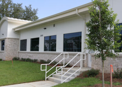 Healthy Woman Women's Clinic