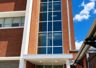 FSU LeRoy Collins Research Laboratory
