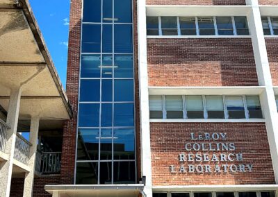 FSU LeRoy Collins Research Laboratory