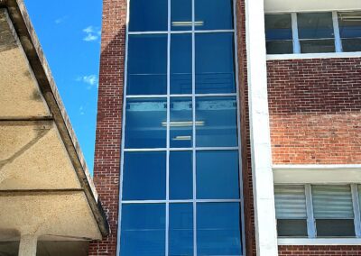 FSU LeRoy Collins Research Laboratory