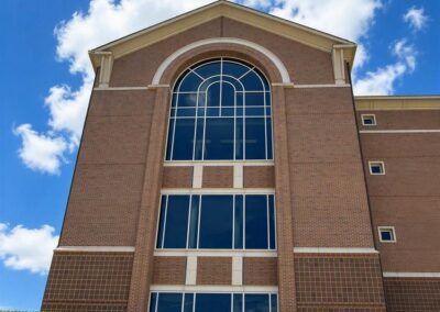 FAMU Coleman Library
