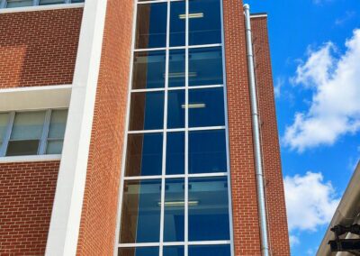 FSU LeRoy Collins Research Laboratory