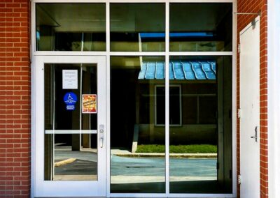 FSU LeRoy Collins Research Laboratory