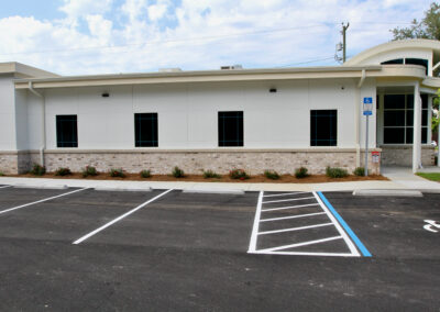 Healthy Woman Women's Clinic