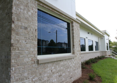 Healthy Woman Women's Clinic