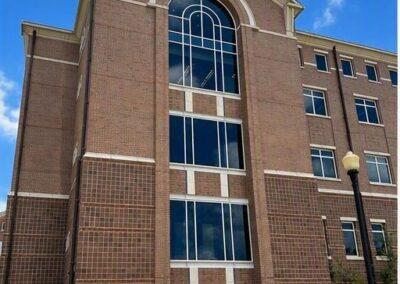FAMU Coleman Library