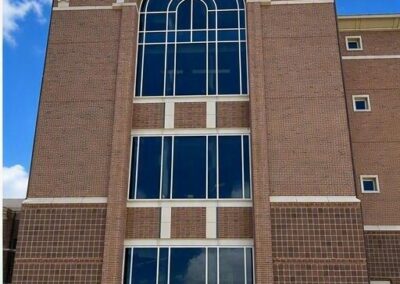 FAMU Coleman Library